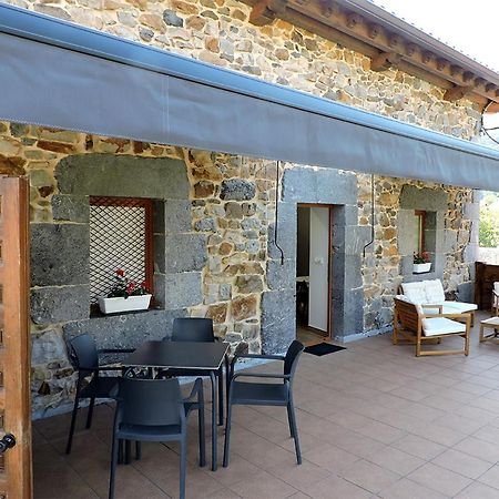 Апартаменты Casas Piedra Арредондо Экстерьер фото