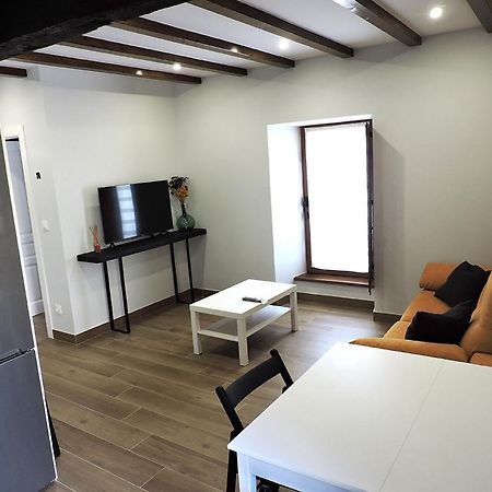 Апартаменты Casas Piedra Арредондо Экстерьер фото
