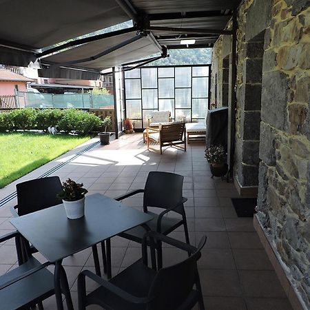 Апартаменты Casas Piedra Арредондо Экстерьер фото